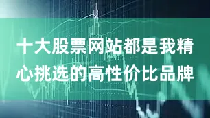 十大股票网站都是我精心挑选的高性价比品牌